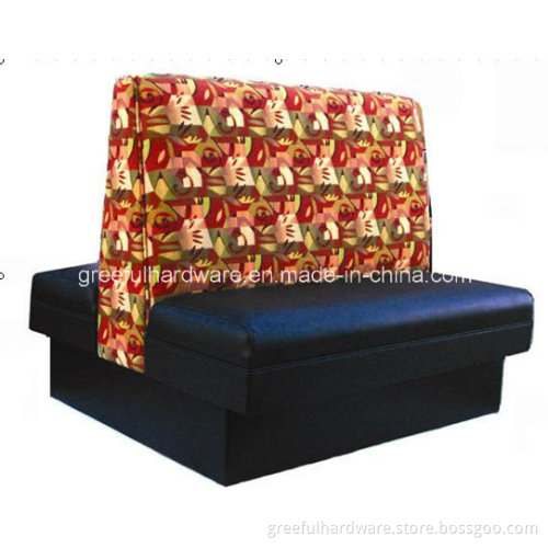 Nice Cheap Durable Restaurant Dining Sofa